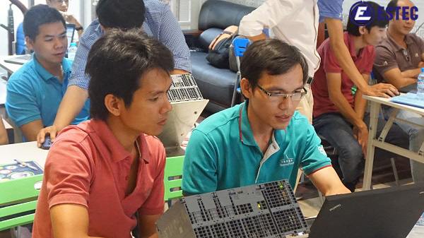 ĐÀO TẠO TIA-PORTAL CHO GREENFEED