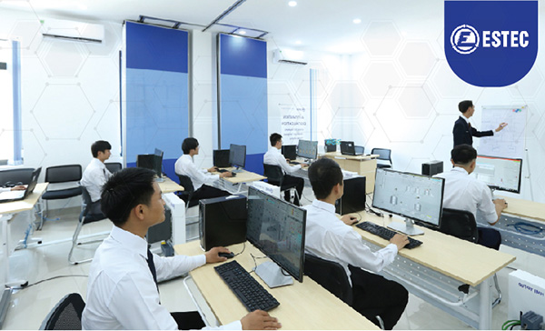 KHÓA HỌC: PHẦN MỀM ĐIỀU KHIỂN TỰ ĐỘNG HÓA