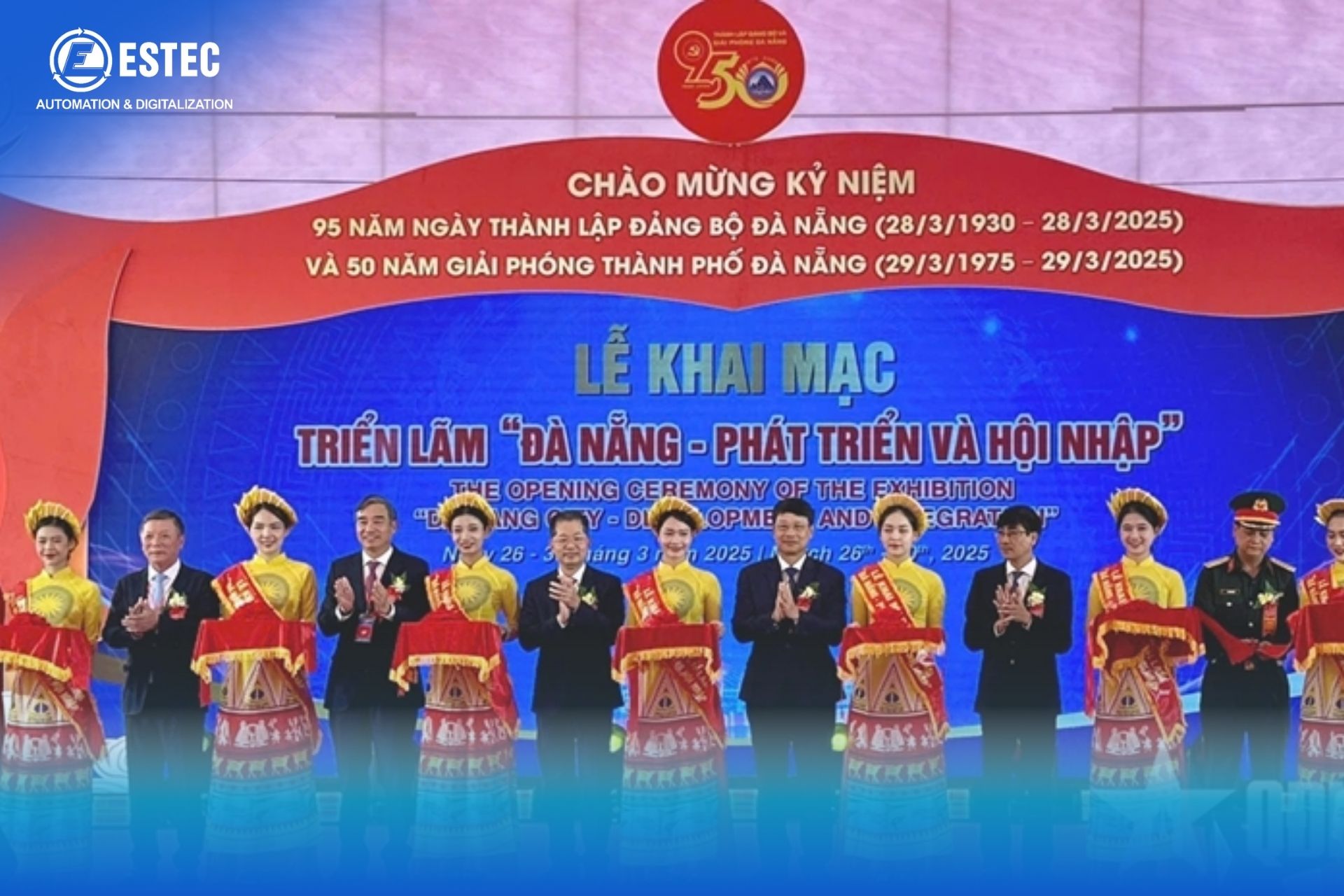 DIGITAL INDUSTRIAL TRANSFORMATION – A CATALYST FOR DA NANG’S SUSTAINABLE DEVELOPMENT